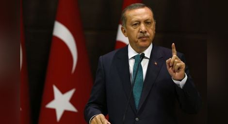 Сирийският посланик в ООН: Турската армия оказва директна помощ на джихадистите