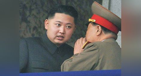 Ким Чен Ун „превъзпита“ дясната си ръка