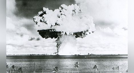 Атомната война е на прага ни, алармира ексшеф на Пентагона