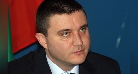 Горанов: Работата на МФ и митниците не е да създават заетост, а да събират приходи