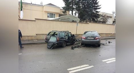Тодор Славков нямал вина за катастрофата на "Симеоновско шосе"