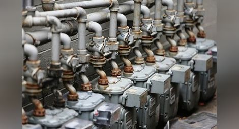„Овергаз”: Нямаме писмо от „Газпром Експорт”, че природният газ ще бъде спрян