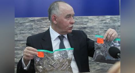 Руснаците харчат потресаващи суми за наркотици - колкото е бюджетът на военните