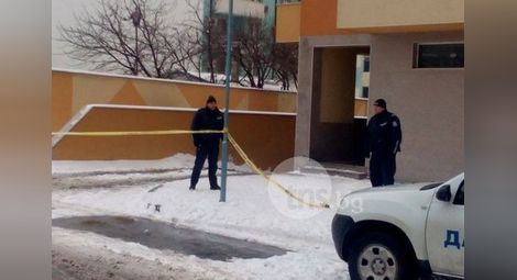 Трагедия в "Кючука"! 35-годишен пловдивчанин застрелял жена си и дъщеря си, после се самоубил
