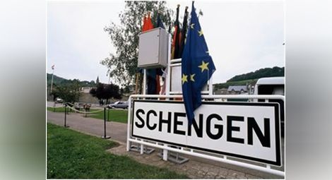 Германия: Шенгенското пространство е в опасност