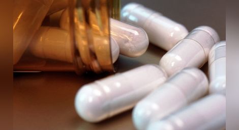НПО иска програма за ограничаване свръхупотребата на антибиотици