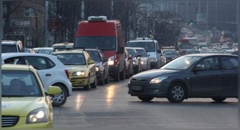По-строги наказания за агресивните шофьори в Румъния