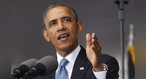 Обама: Оръжейните търговци да проверяват миналото на купувачите си