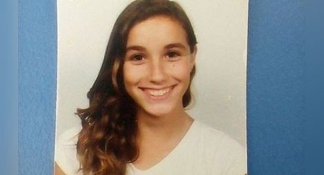13-годишната Анели, която изчезна в края на миналата година, се прибра у дома
