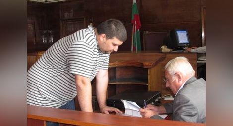 Съдебната 2015: Адвокат и лекар със забрана да работят, а кандидат-кмет с резервация за затвора