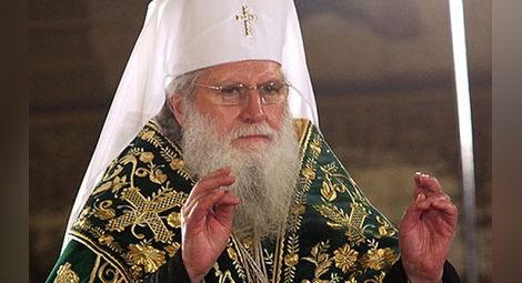 Патриархът ще оглави Богоявленския водосвет
