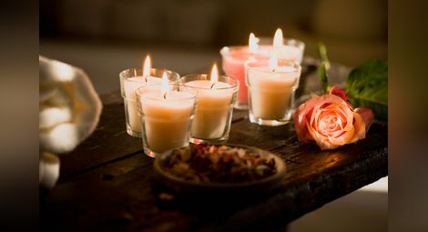 Ароматните свещи и освежителите за въздух може да са опасни за здравето