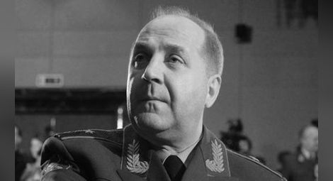 Официално: Шефът на руското ГРУ починал от преумора