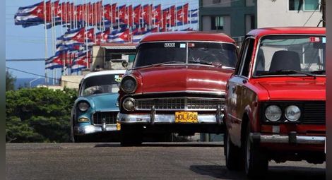 "Бързи и яростни" 8 може да е първият холивудски филм, заснет в Куба