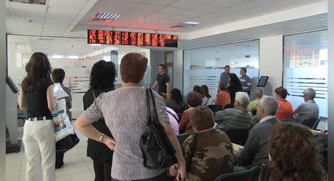 390 000 данъчни декларации раздава офисът на НАП в Русе