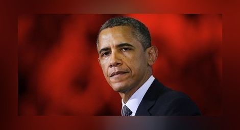Две трети от американците поддържат Обама за по-строг контрол над търговията с оръжия