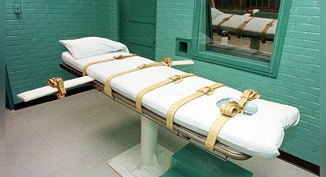 В САЩ бе екзекутиран троен убиец за убийства преди 30 години