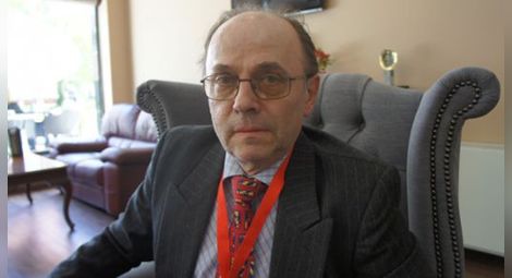 Самоуби се неврохирургът професор Венцеслав Бусарски!