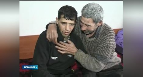 Мъж от Златоград събира средства за лечение на рядка болест