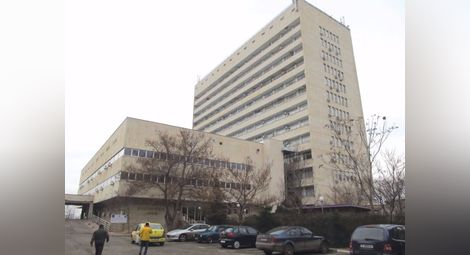Общината освобождава болницата от  близо 72 хил.лв. съдебни разноски