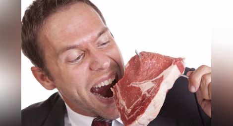 Експерти развенчаха митовете за вредното месо