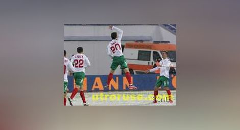  България разби Малта и вече гледа към мача с Дания