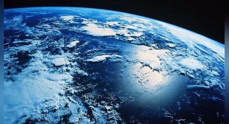 Роскосмос предсказа какво ще се случи със Земята след 4 млрд. години 