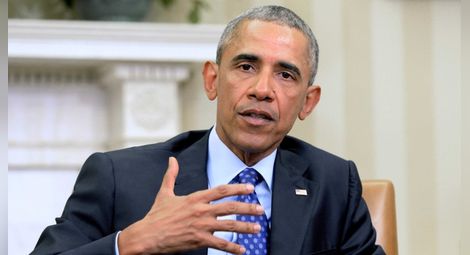 Предизвикателства и оптимизъм в последното слово на Обама