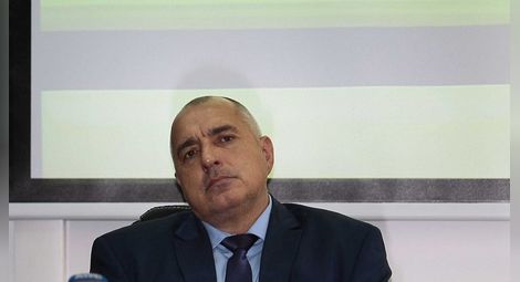 Борисов: Убийства не се случват само в България, нали гледате „От местопрестъплението”