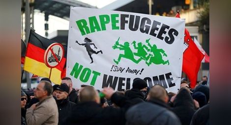 Управляващите в Германия решиха да депортират осъдените чужденци