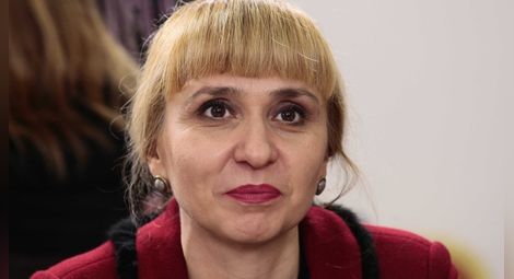Манолова ще предложи на НС Диана Ковачева за поста заместник-омбудсман