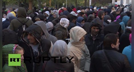 След изстъпленията в Кьолн Германия ще улеснява депортирането на чужденци