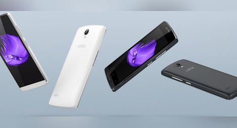 TP-Link пуска смартфони с марката Neffos