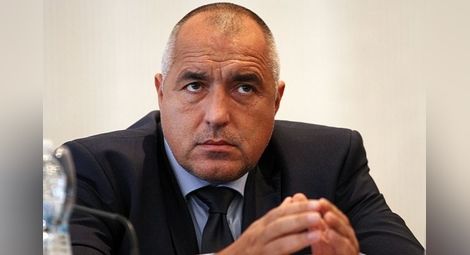Борисов: „Южен поток” е в историята, на дневен ред е газовият разпределител „Балкан”