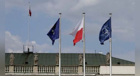 Business Insider: Полша изкарва Евросъюза от равновесие