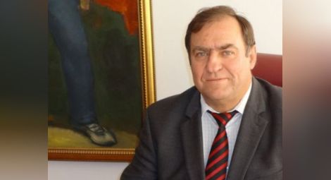 Бивш кмет на Пазарджик е арестуван за изнасилване на ученичка