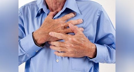 Животът на по-горен етаж намалява шанса за оцеляване при инфаркт