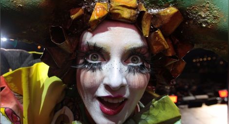 Карнавалът във Венеция - цветно и разгулно „Сбогом“ на зимната летаргия