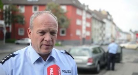 Немската полиция е на крак, издирват 15-годишно момиче