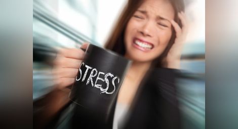 Как се справяте със стреса според зодията си?
