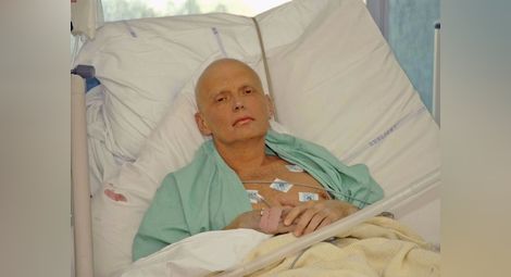“Ню Йорк пост”: Литвиненко убит заради твърденията си, че Путин бил педофил