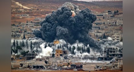 Мирните преговори за Сирия ще започнат в петък в Женева