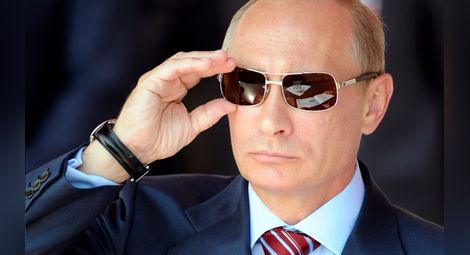 Пет неща, които научихме за тайното състояние на Владимир Путин