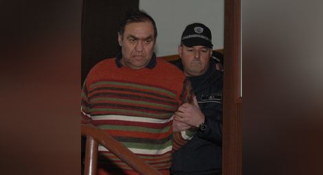 Стрелча ръкопляска на решението за оставяне на Иван Евстатиев в ареста