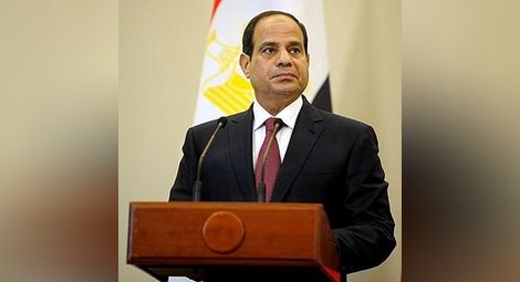 Египет ще гради нова столица за седем години