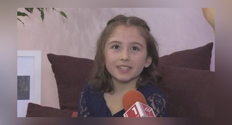 Радостина, която спечели конкурс на National Geоgrаphic: Ще продължа да снимам