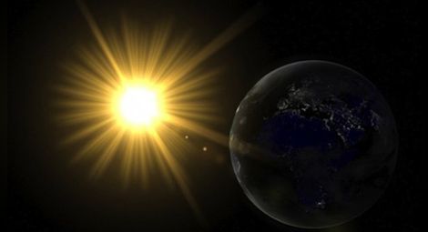 1/4 от американците не знаят, че Земята се върти около Слънцето