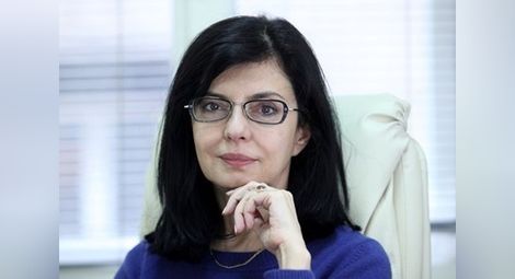 Решиха: Меглена Кунева ще е новият министър!