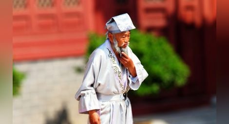Китайски билкар живял цели 256 години