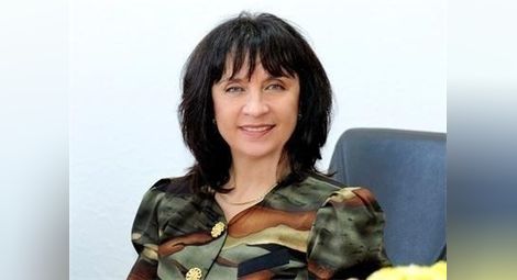 Заместничката на Танев Ваня Кастрева също си отива